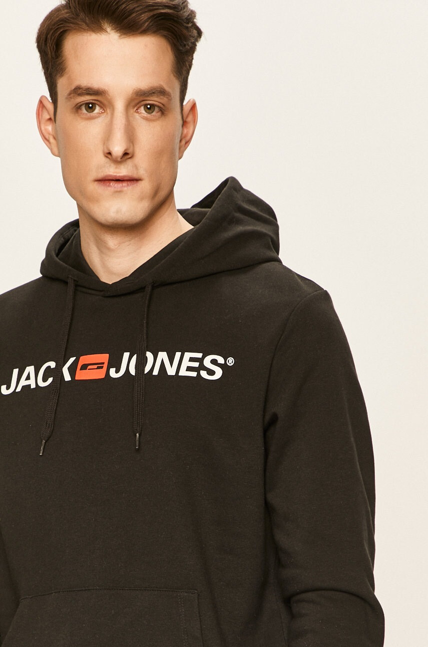 Jack & Jones Суичър - Pepit.bg