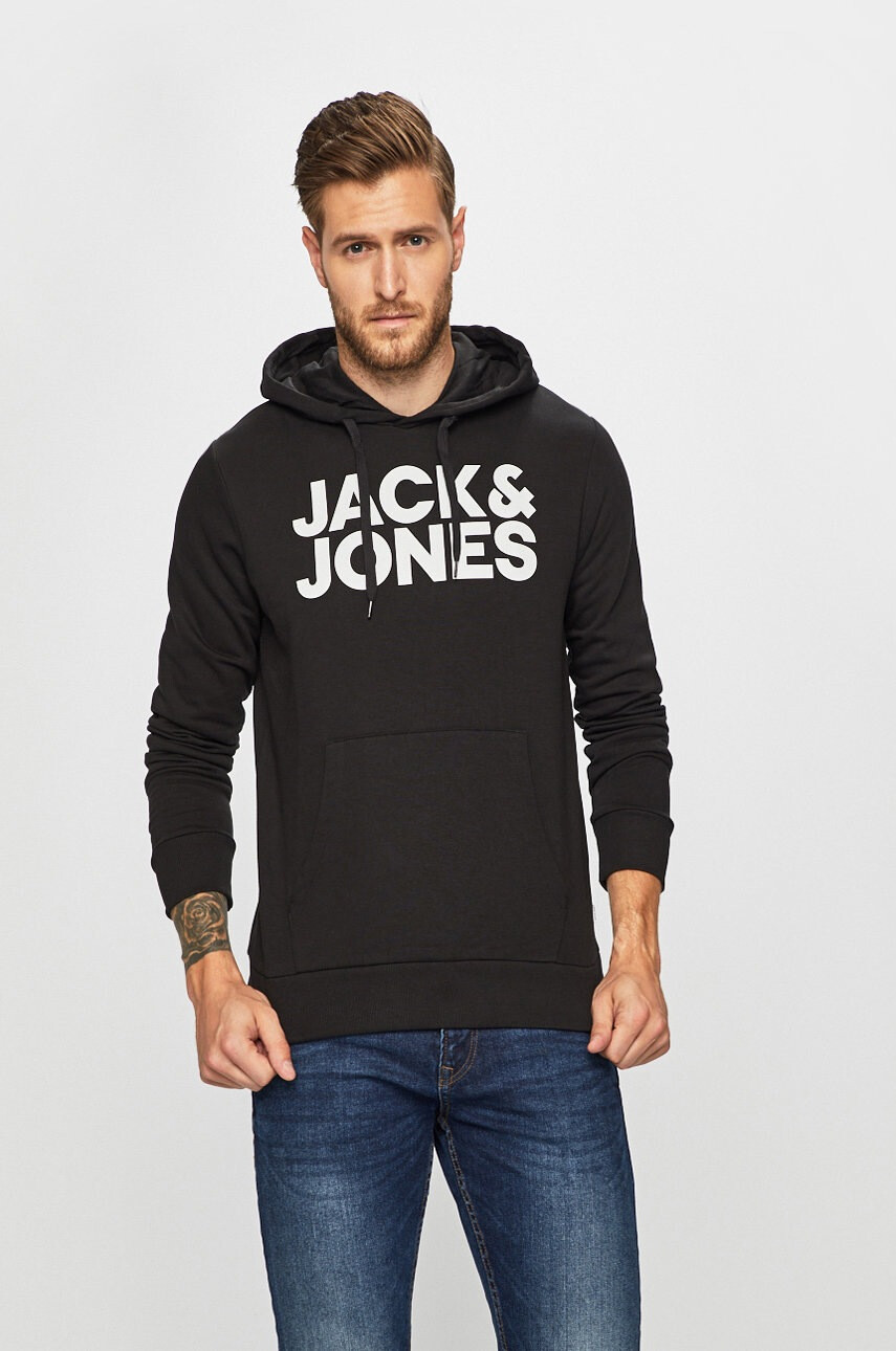 Jack & Jones Суичър - Pepit.bg