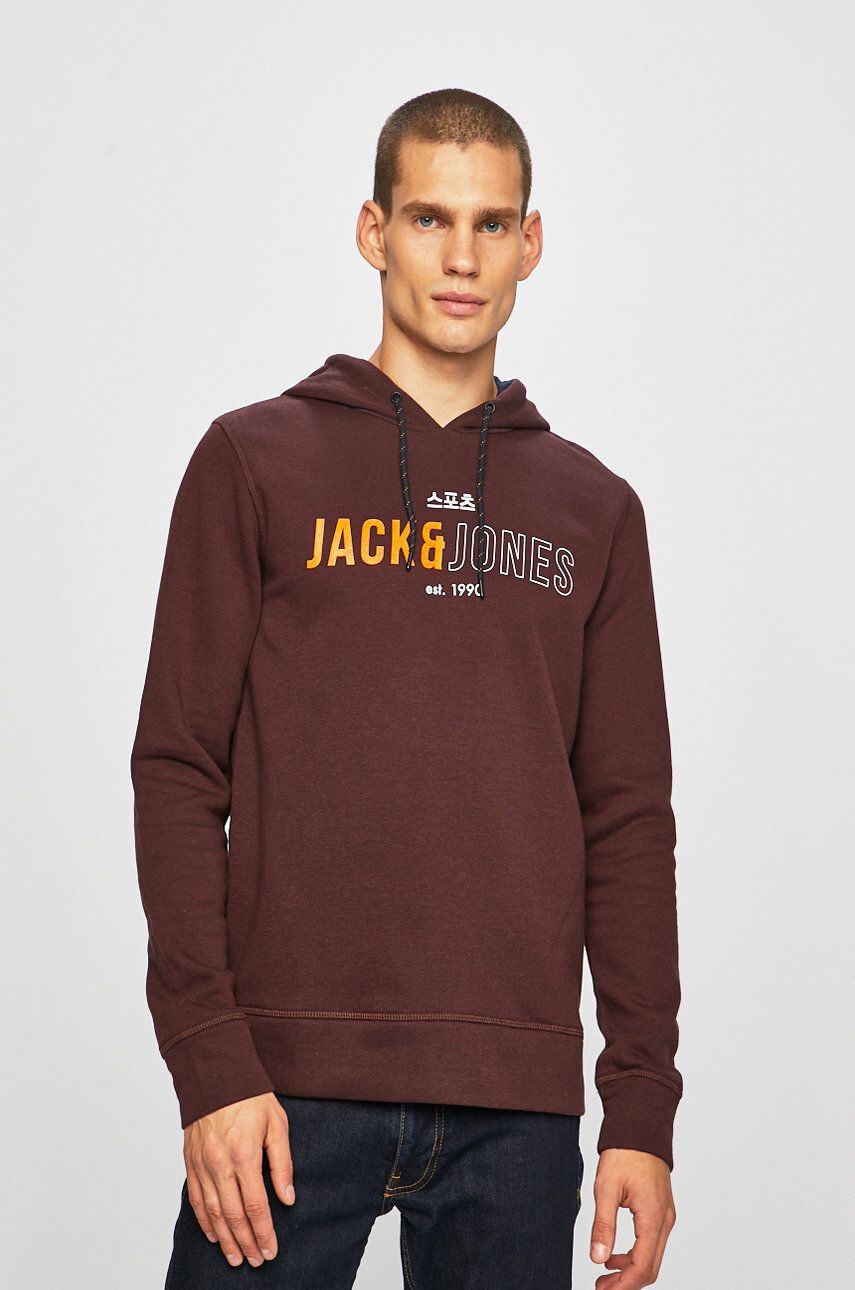 Jack & Jones Суичър - Pepit.bg