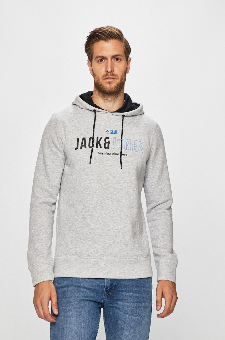 Jack & Jones Суичър - Pepit.bg