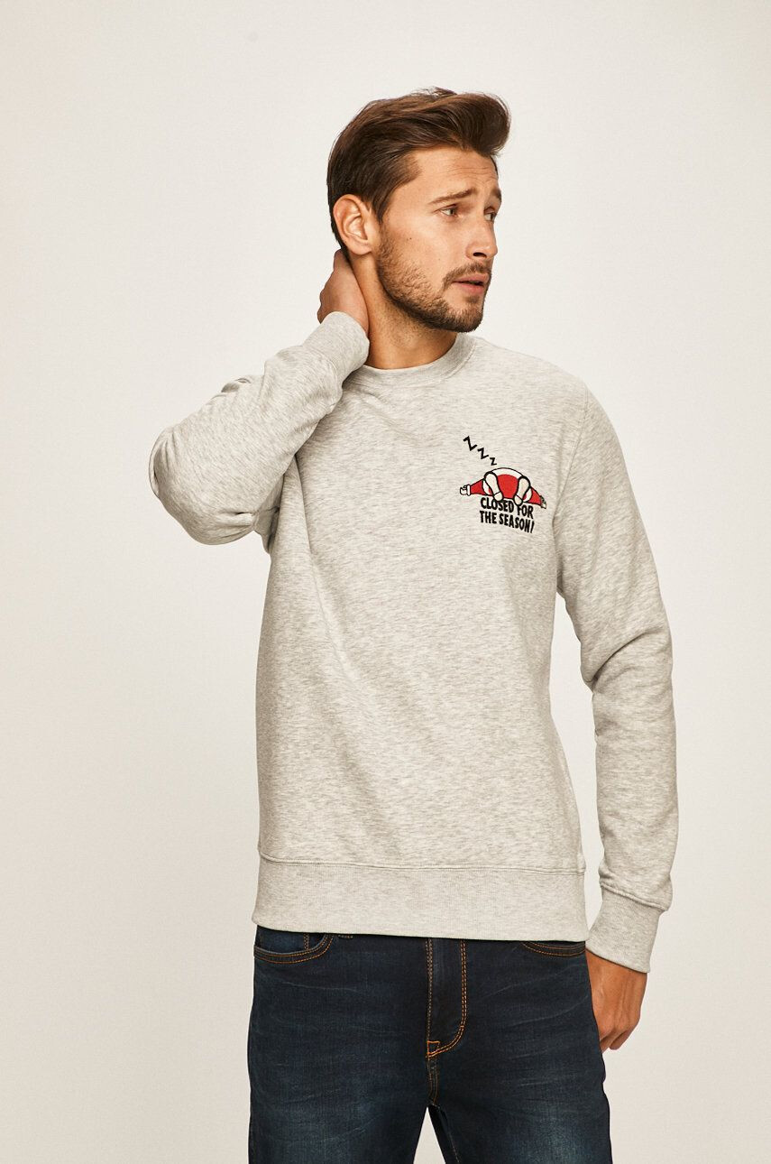 Jack & Jones Суичър - Pepit.bg