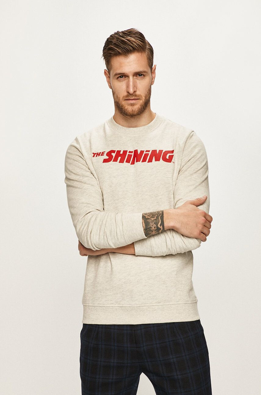 Jack & Jones Суичър - Pepit.bg