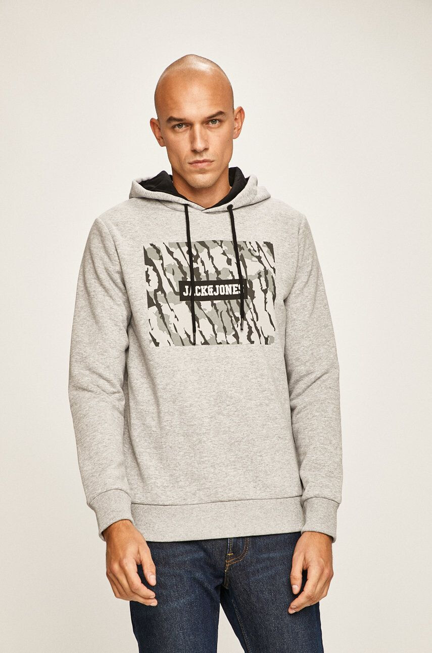 Jack & Jones Суичър - Pepit.bg