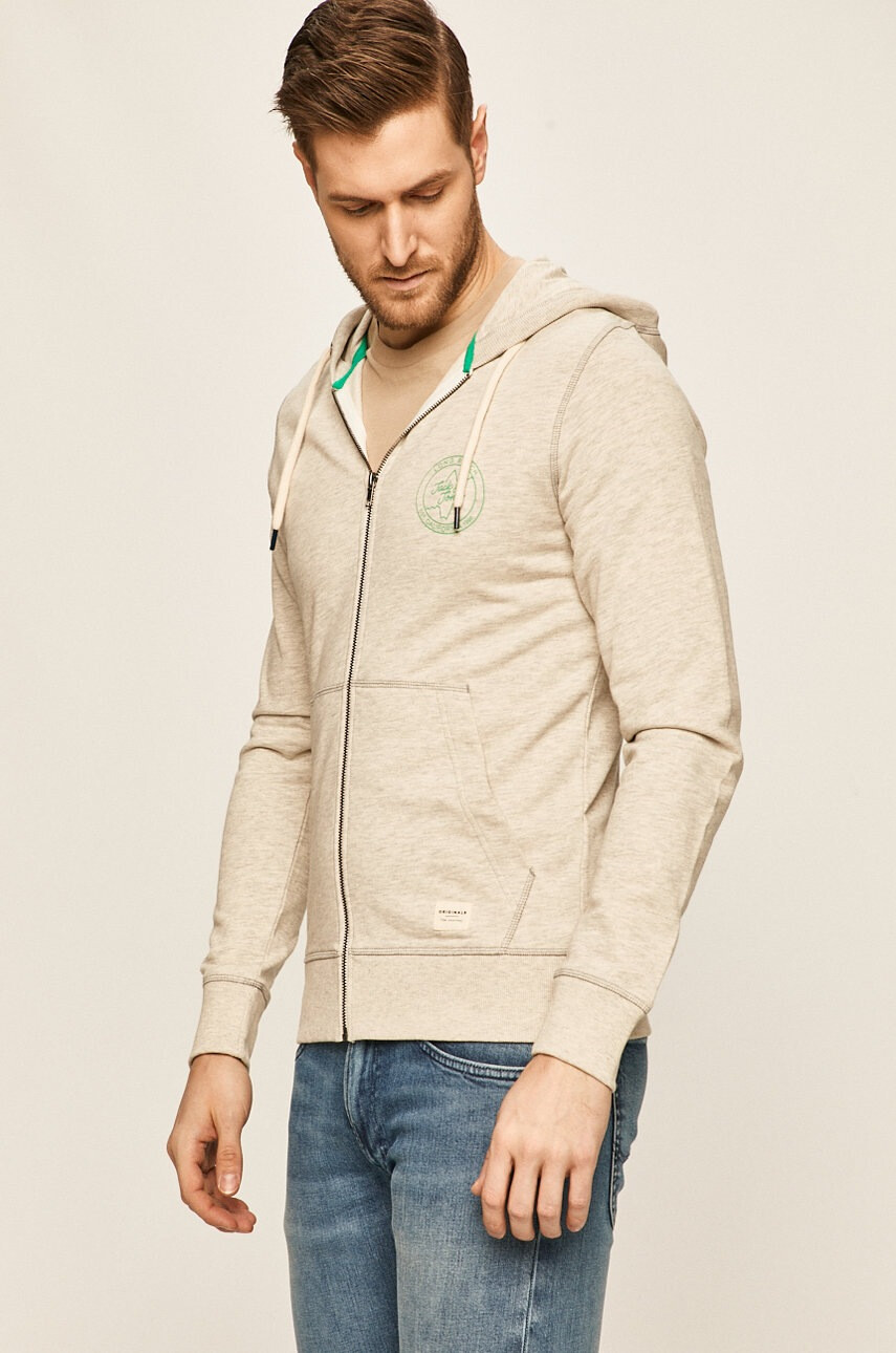 Jack & Jones Суичър - Pepit.bg