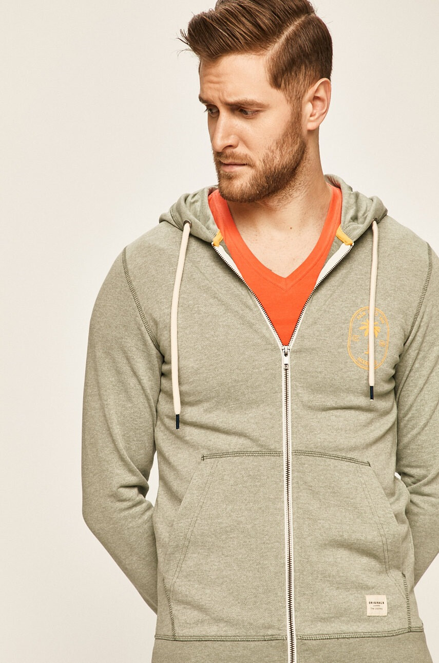 Jack & Jones Суичър - Pepit.bg