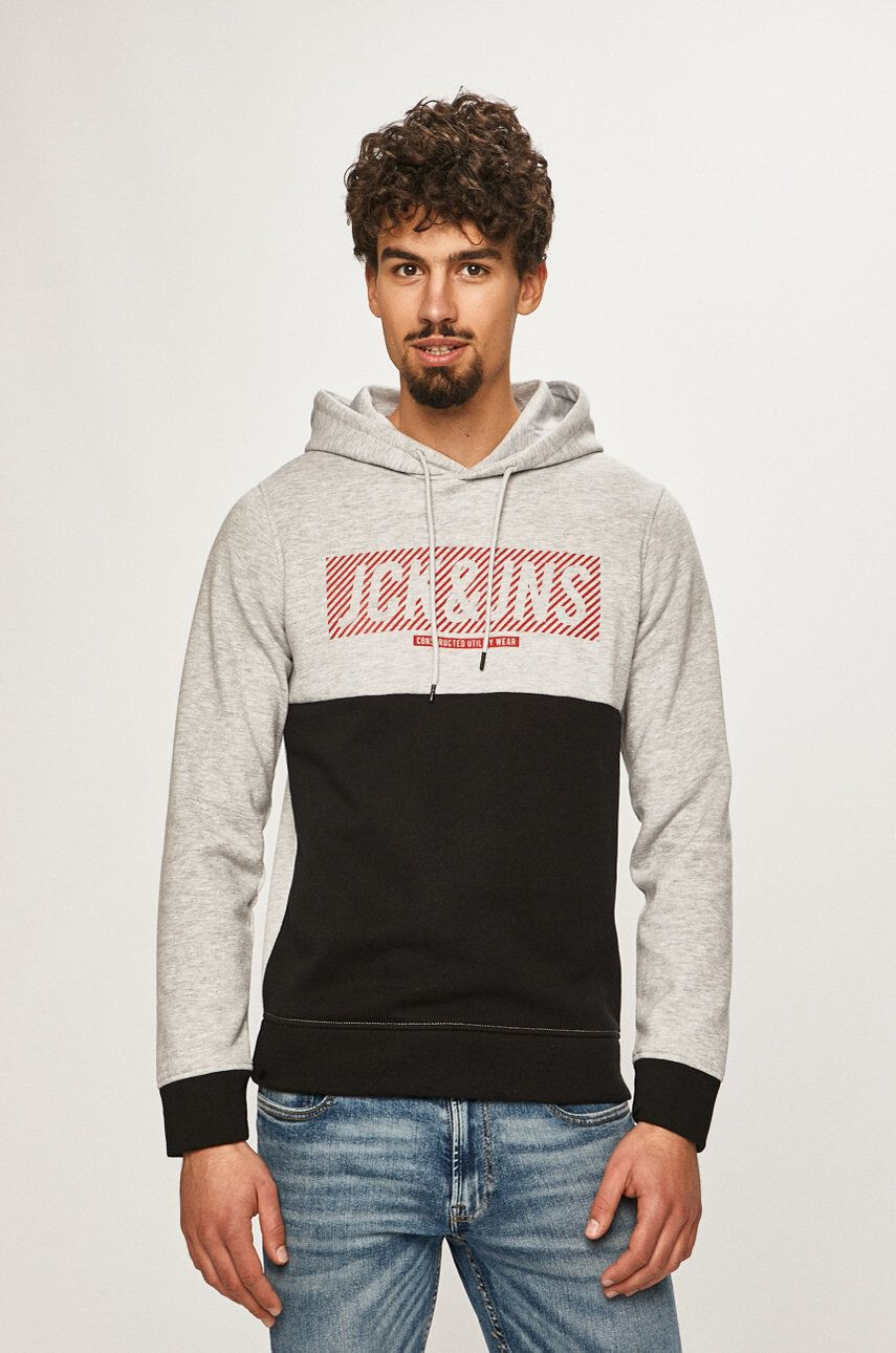 Jack & Jones Суичър - Pepit.bg