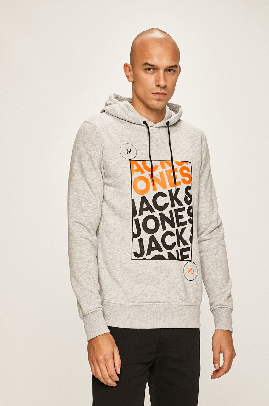 Jack & Jones Суичър - Pepit.bg