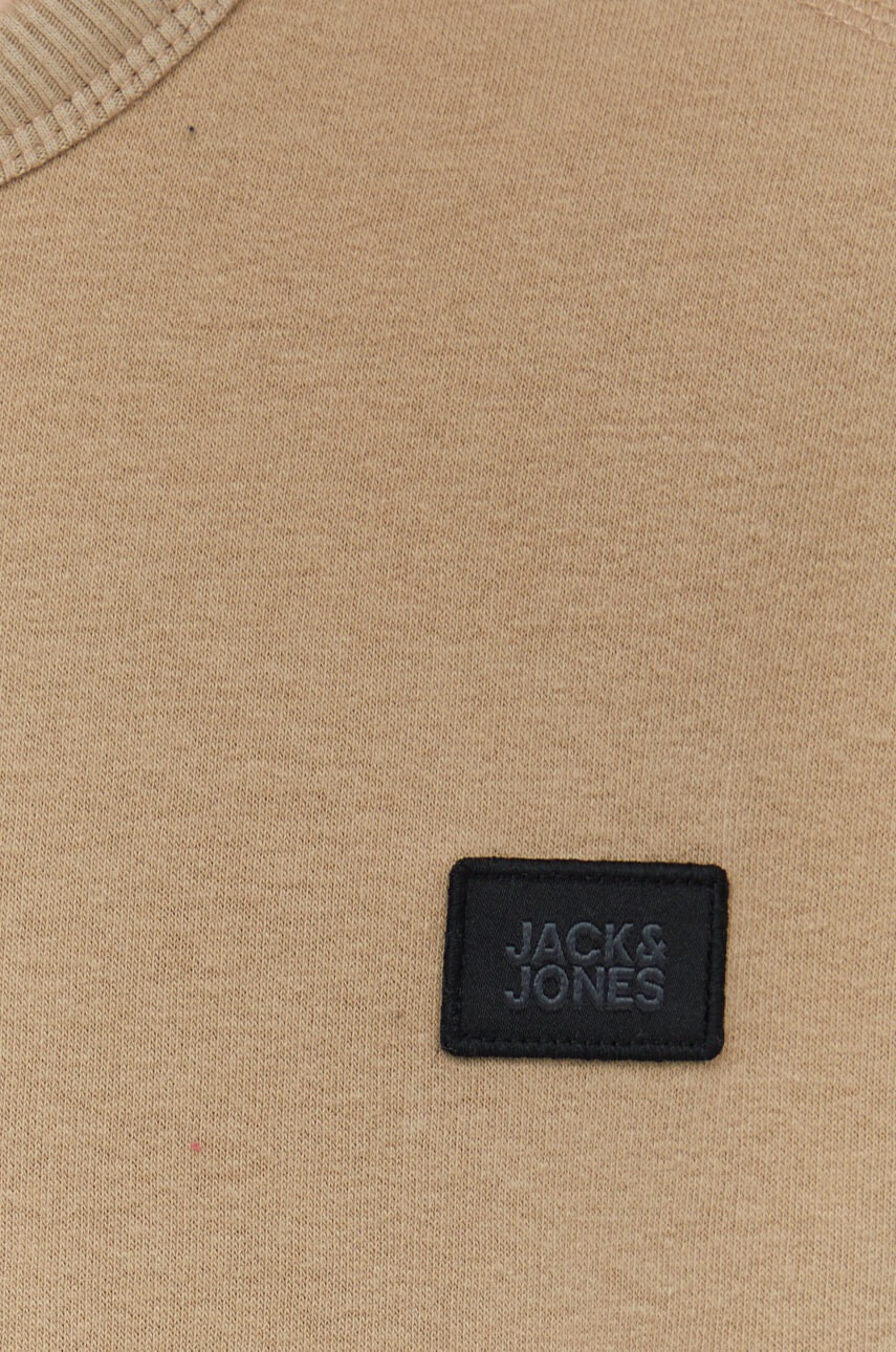 Jack & Jones Суичър Jcoclassic - Pepit.bg