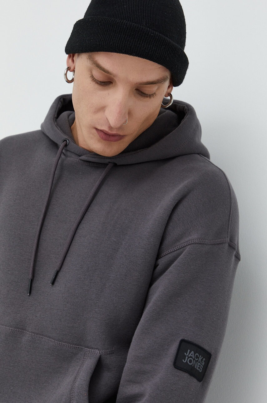Jack & Jones Суичър Jcoclassic - Pepit.bg