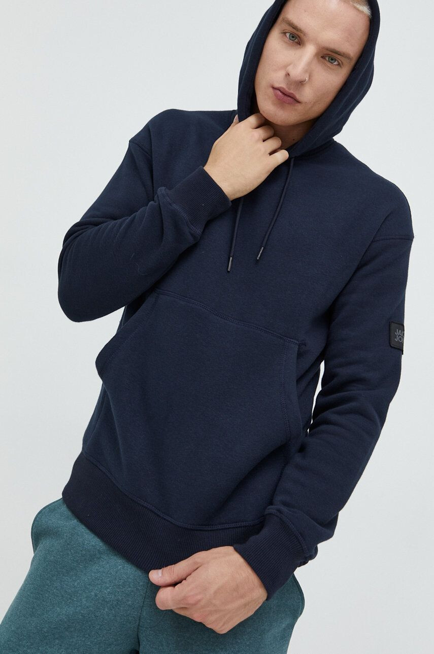 Jack & Jones Суичър Jcoclassic - Pepit.bg