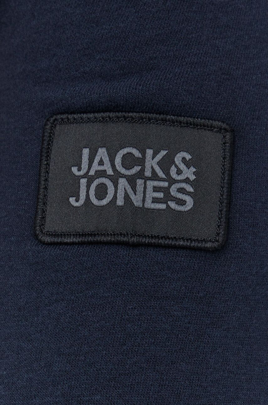 Jack & Jones Суичър Jcoclassic - Pepit.bg