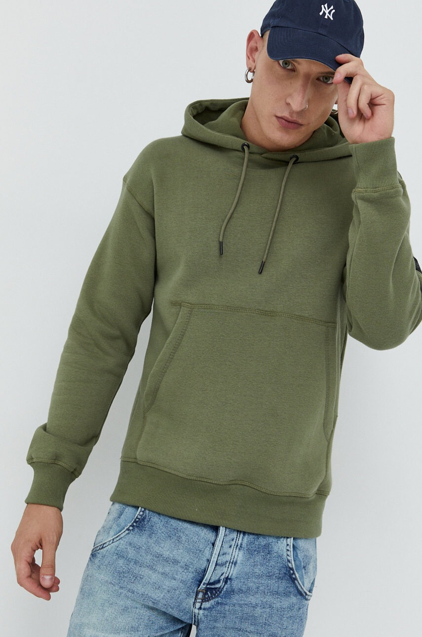 Jack & Jones Суичър Jcoclassic - Pepit.bg