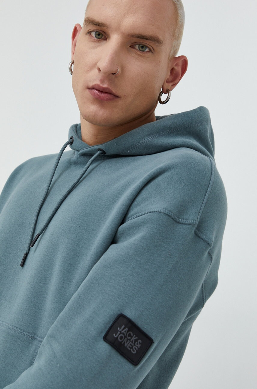 Jack & Jones Суичър Jcoclassic - Pepit.bg