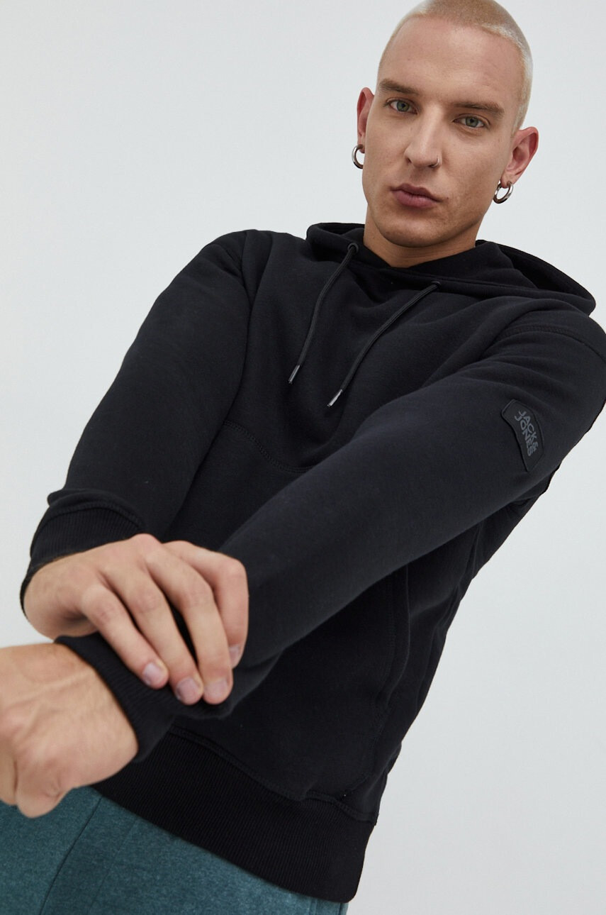 Jack & Jones Суичър Jcoclassic - Pepit.bg