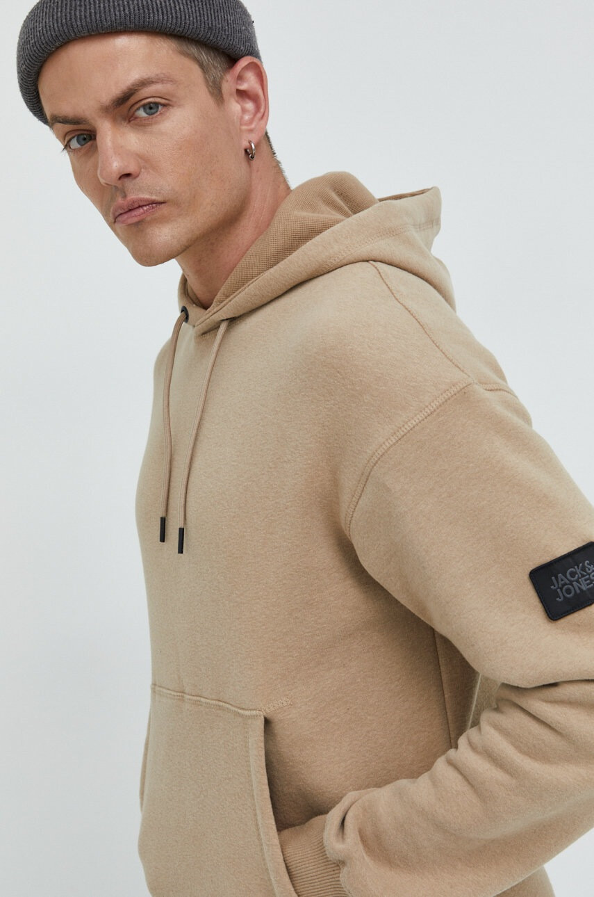 Jack & Jones Суичър Jcoclassic - Pepit.bg