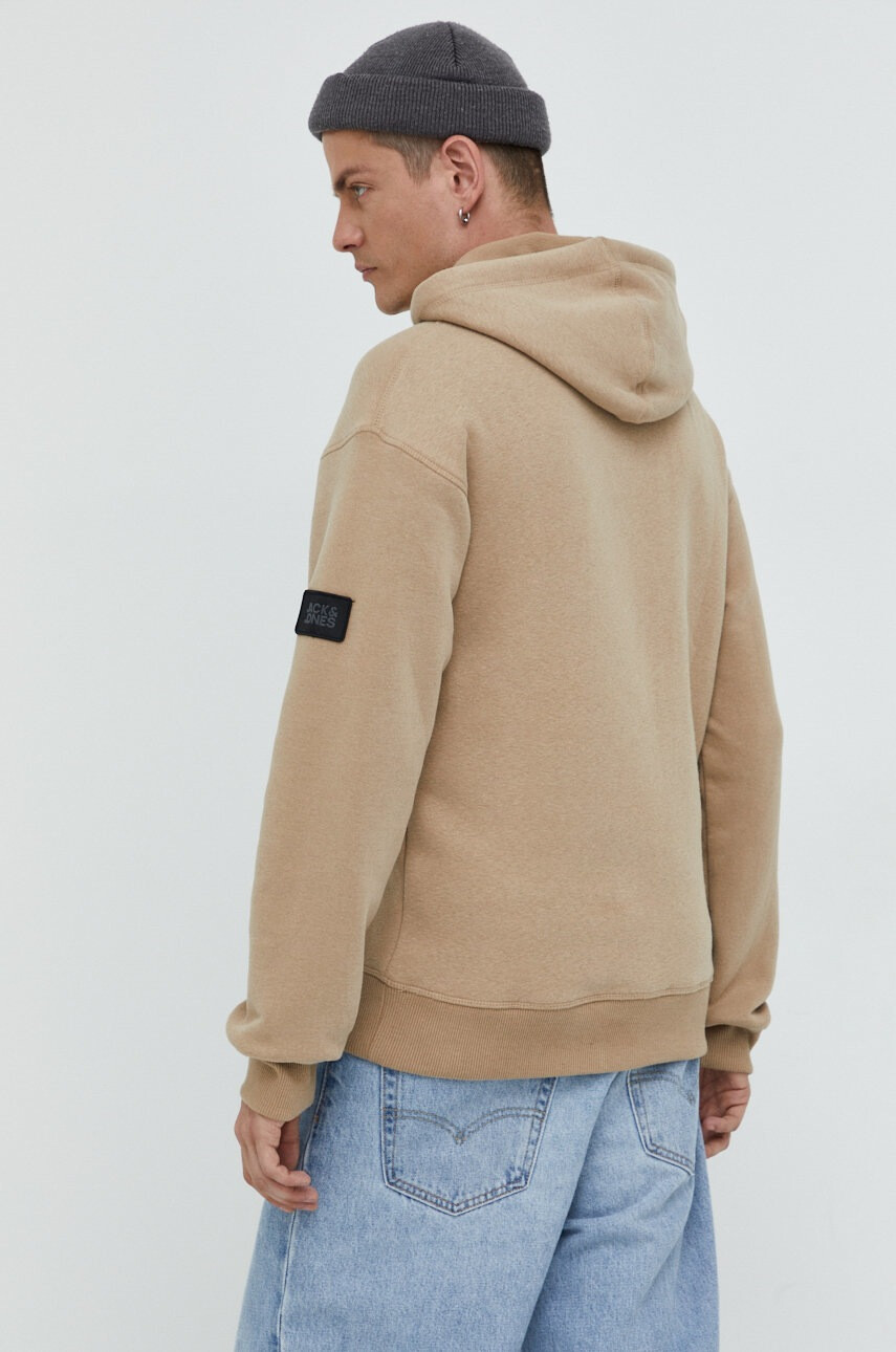 Jack & Jones Суичър Jcoclassic - Pepit.bg