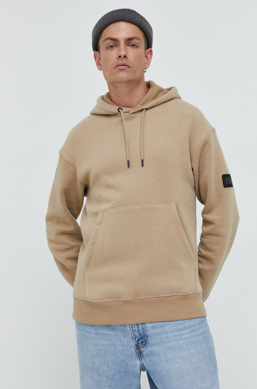 Jack & Jones Суичър Jcoclassic - Pepit.bg