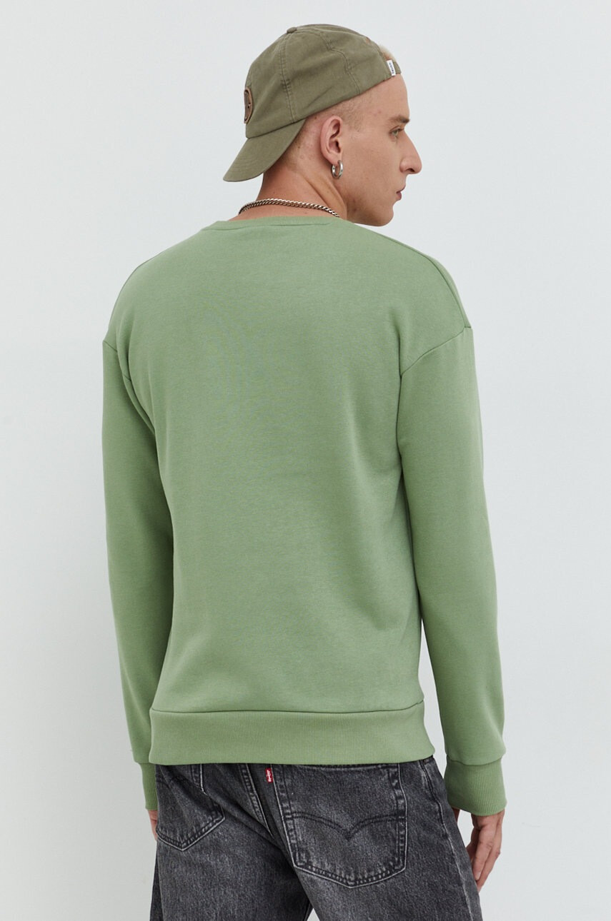 Jack & Jones Суичър Jcodes - Pepit.bg