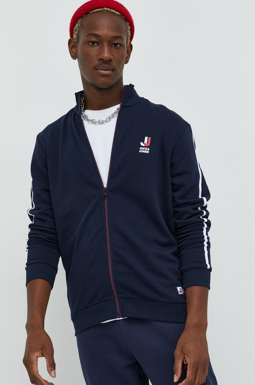 Jack & Jones Суичър Jcologan - Pepit.bg