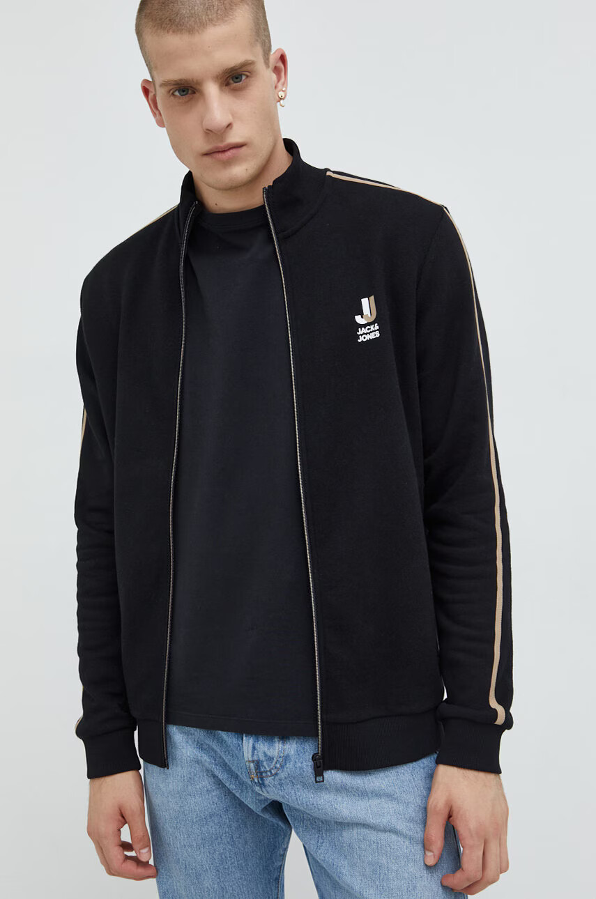 Jack & Jones Суичър Jcologan - Pepit.bg