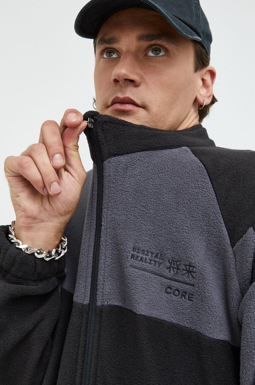 Jack & Jones Суичър Jcomono - Pepit.bg