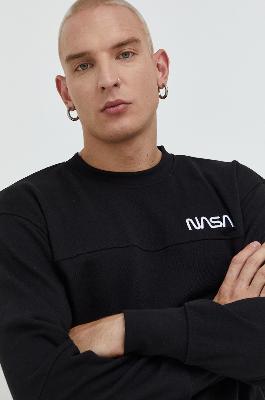 Jack & Jones Суичър Jconasa - Pepit.bg