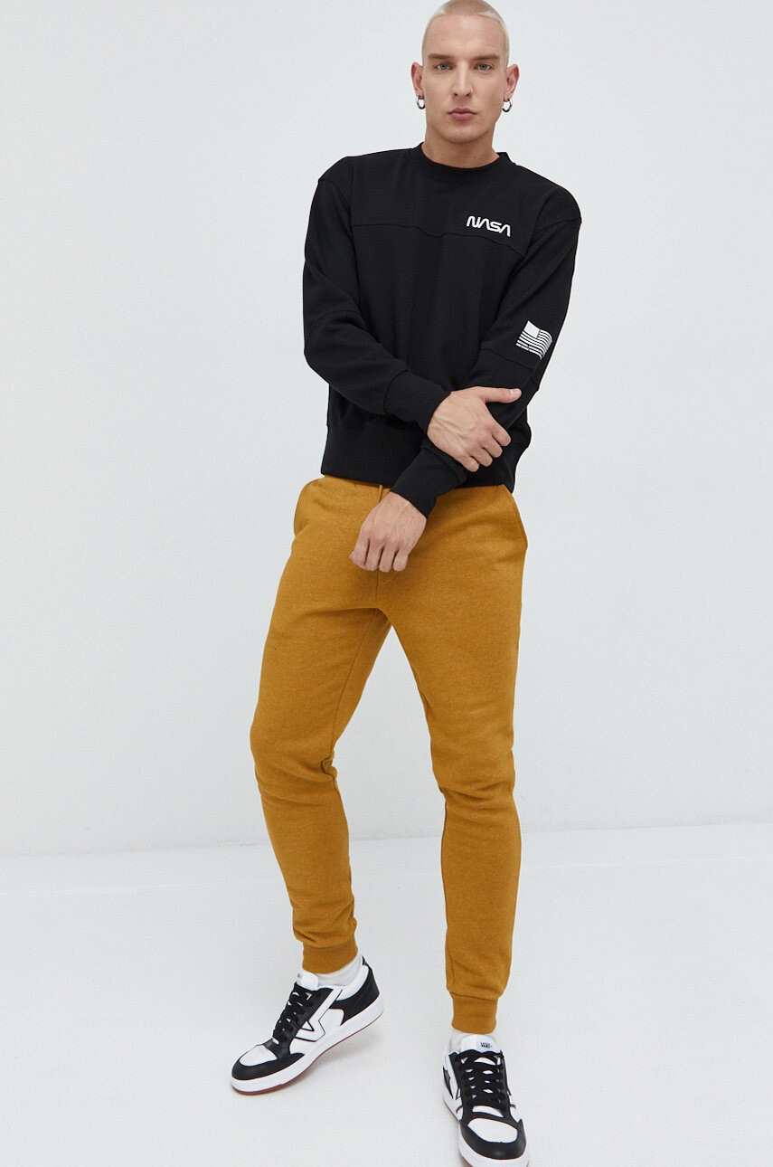 Jack & Jones Суичър Jconasa - Pepit.bg