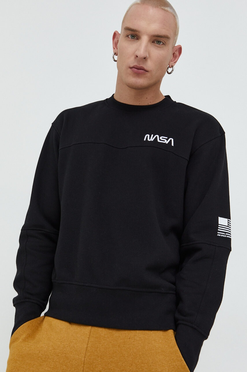 Jack & Jones Суичър Jconasa - Pepit.bg