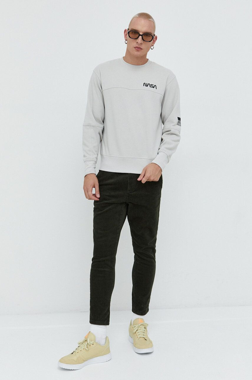 Jack & Jones Суичър Jconasa - Pepit.bg