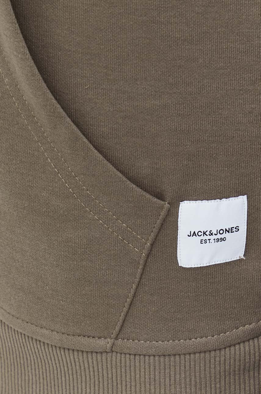 Jack & Jones Суичър JJEBASIC - Pepit.bg