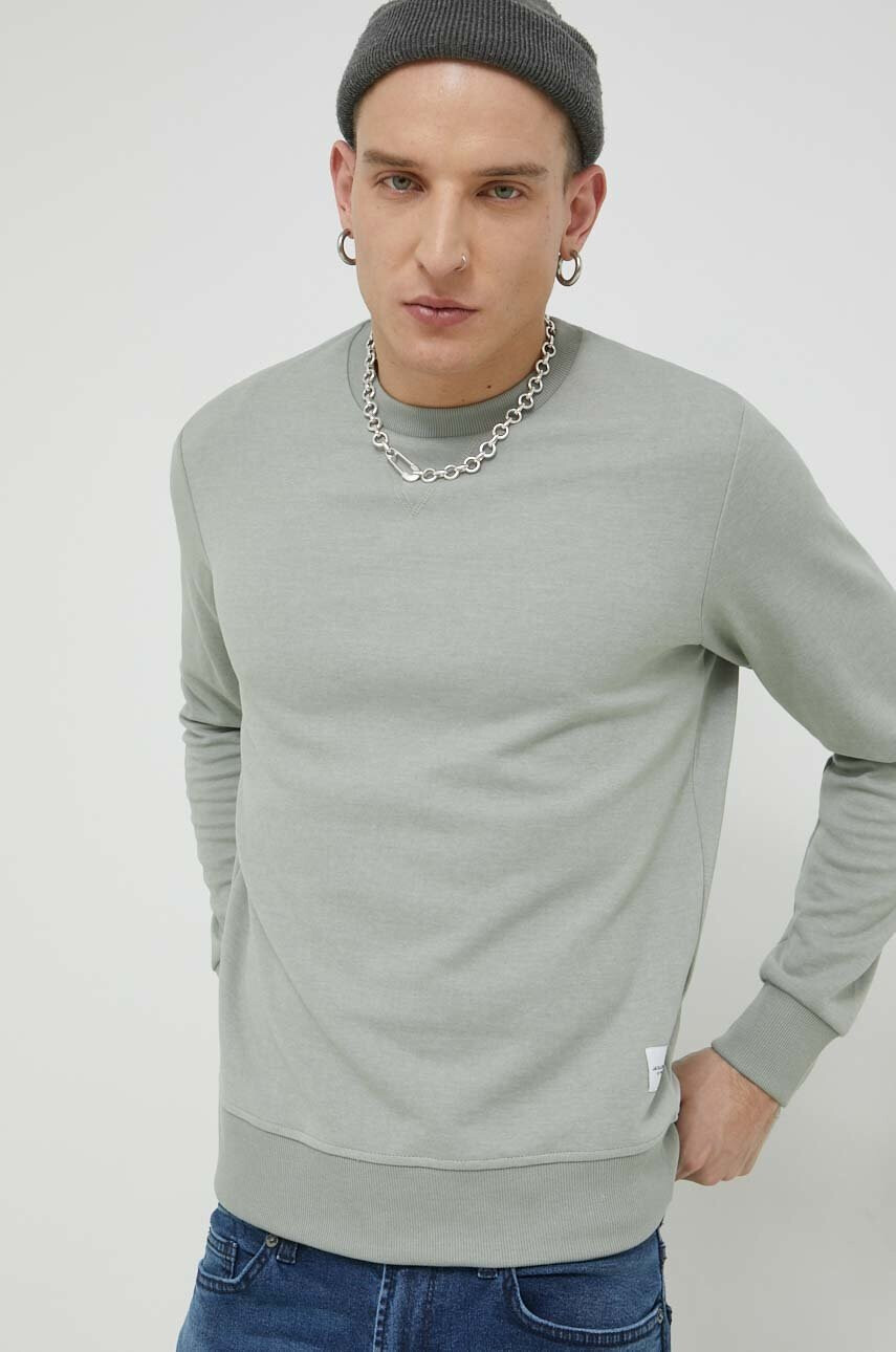 Jack & Jones Суичър JJEBASIC - Pepit.bg