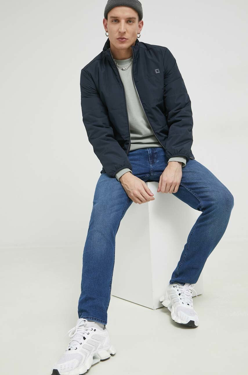 Jack & Jones Суичър JJEBASIC - Pepit.bg