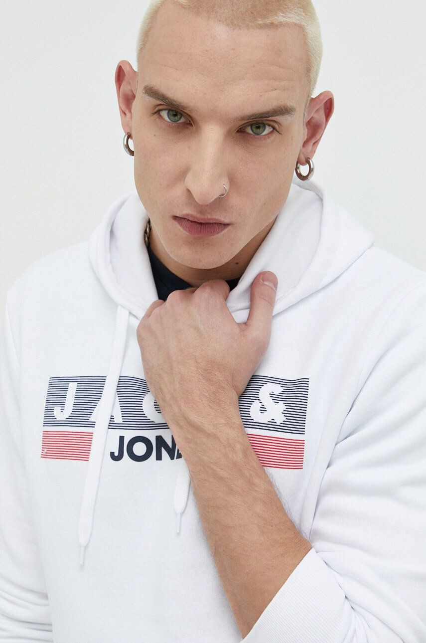 Jack & Jones Суичър JJECORP - Pepit.bg