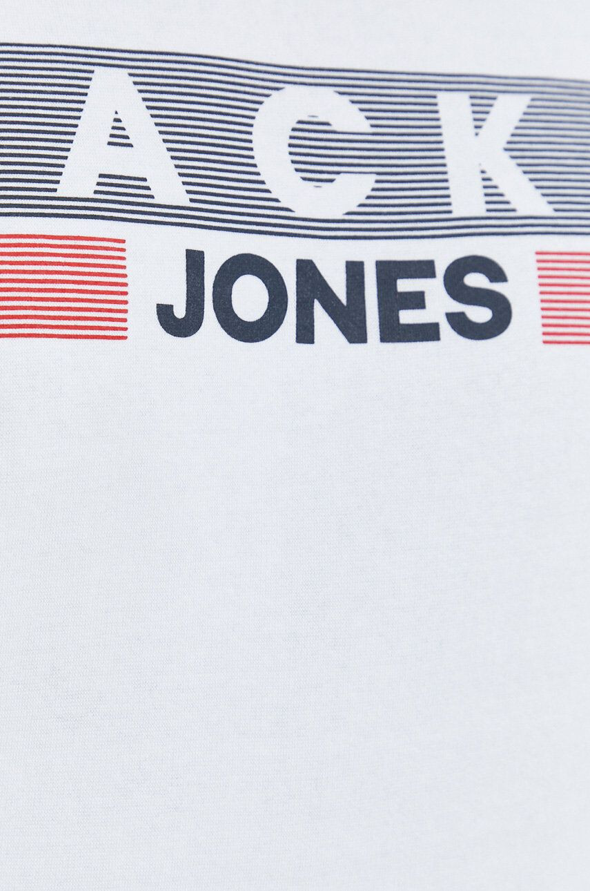 Jack & Jones Суичър JJECORP - Pepit.bg