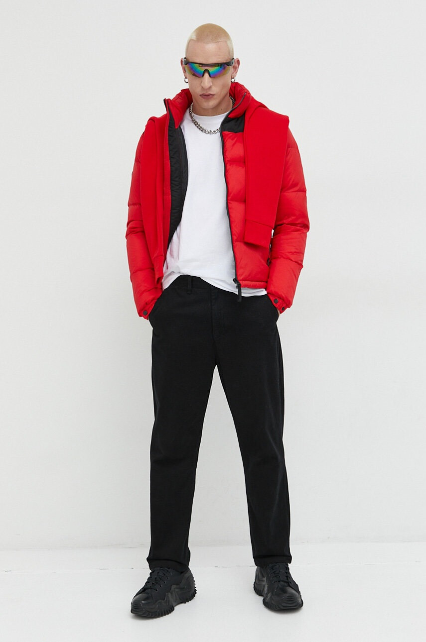 Jack & Jones Суичър JJECORP - Pepit.bg