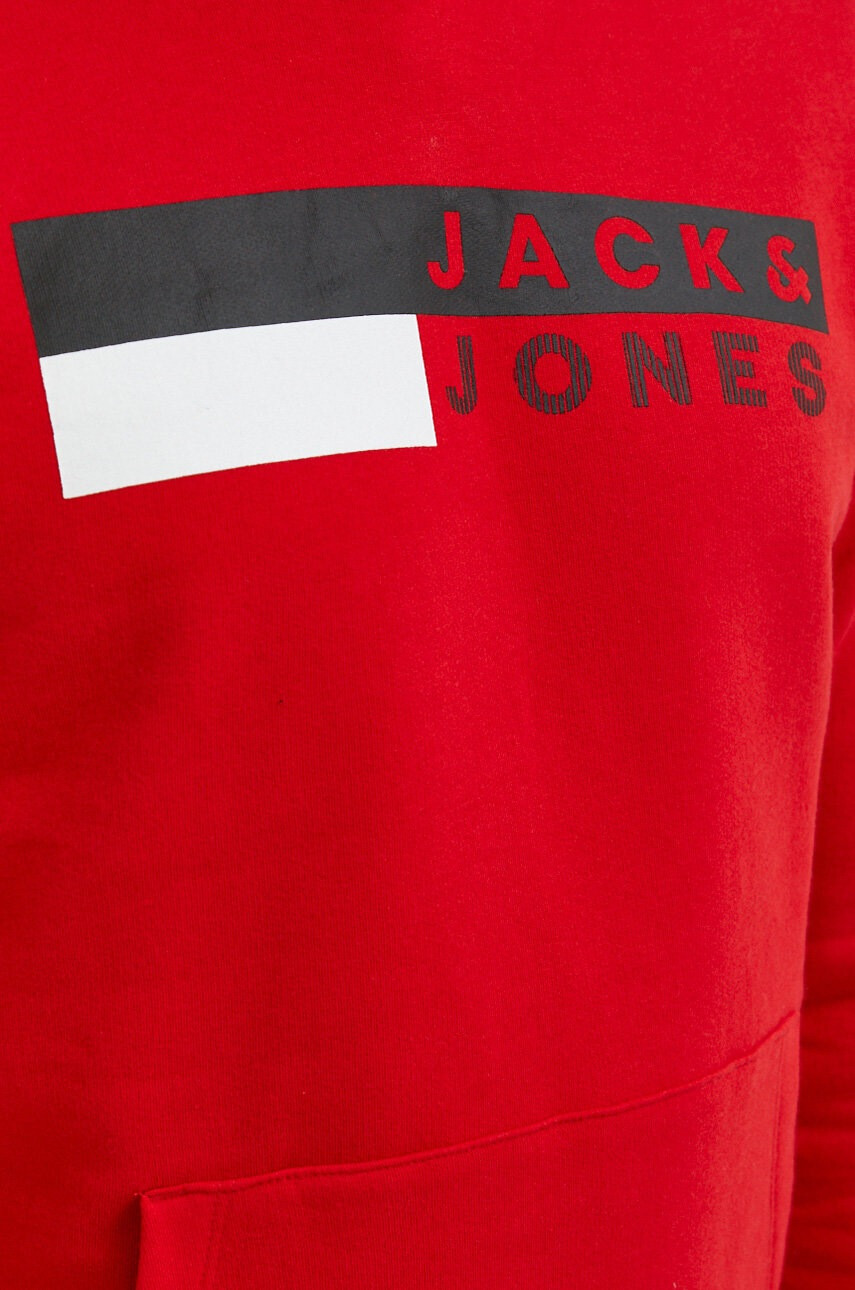Jack & Jones Суичър JJECORP - Pepit.bg