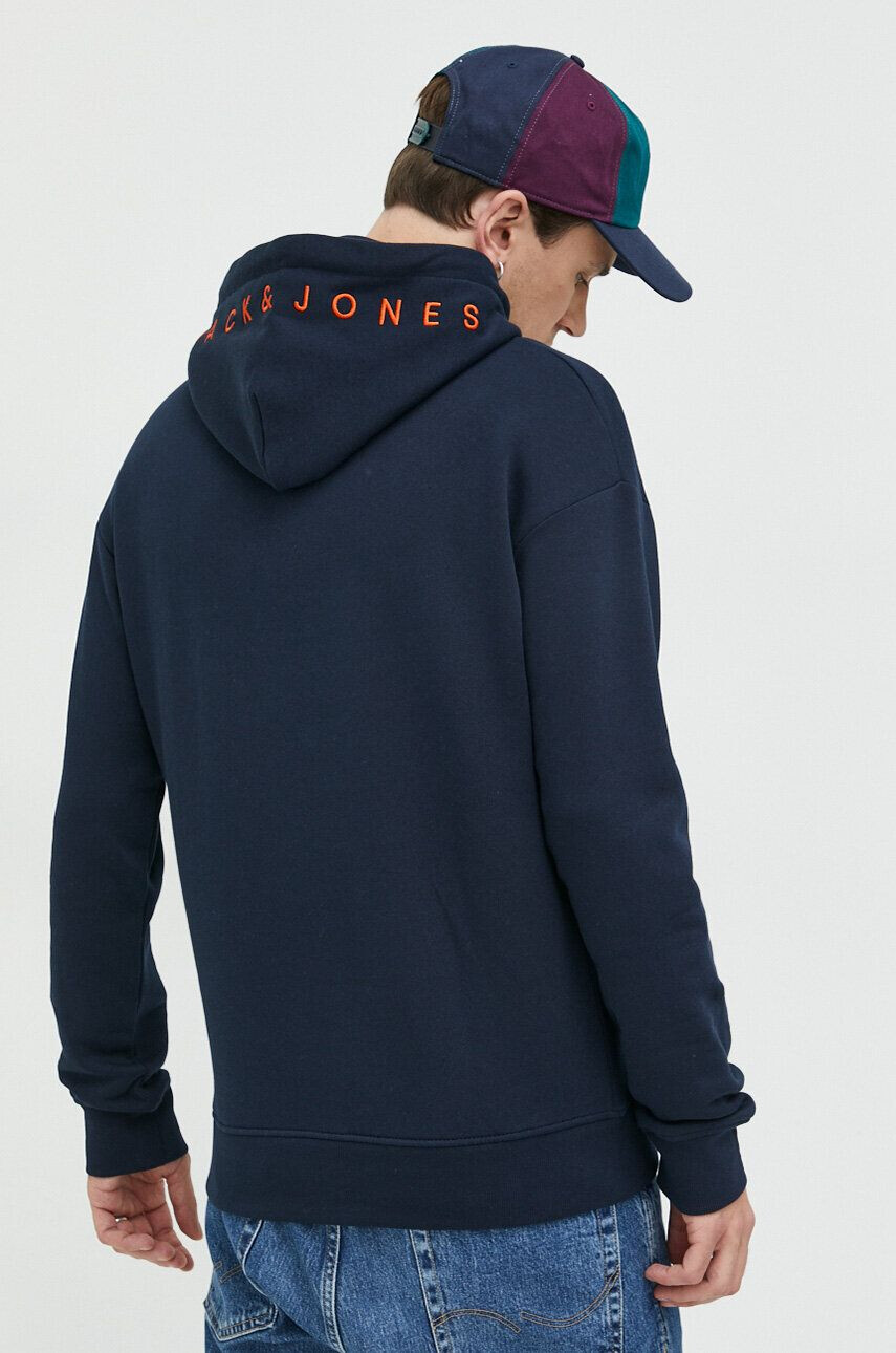 Jack & Jones Суичър JJESTAR - Pepit.bg