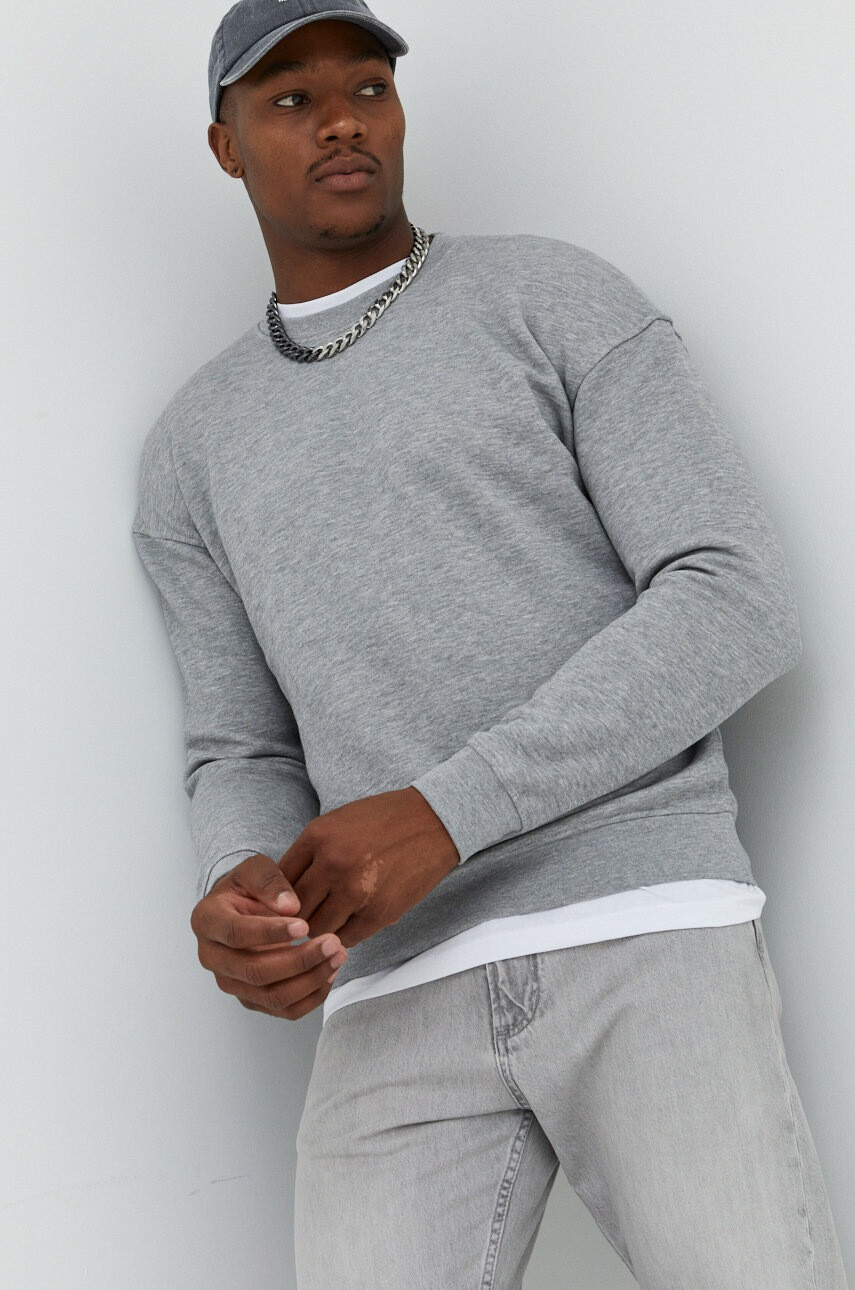 Jack & Jones Суичър Jorbrink - Pepit.bg