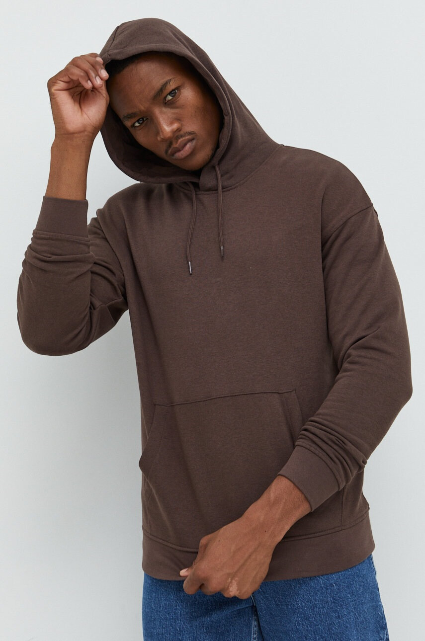 Jack & Jones Суичър Jorbrink - Pepit.bg