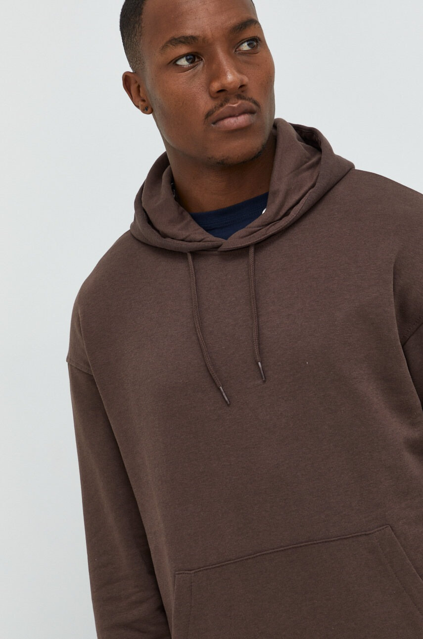 Jack & Jones Суичър Jorbrink - Pepit.bg