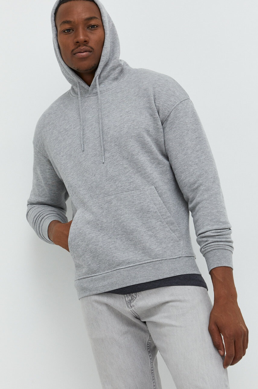 Jack & Jones Суичър Jorbrink - Pepit.bg