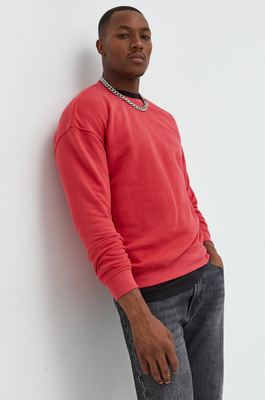 Jack & Jones Суичър Jorbrink - Pepit.bg