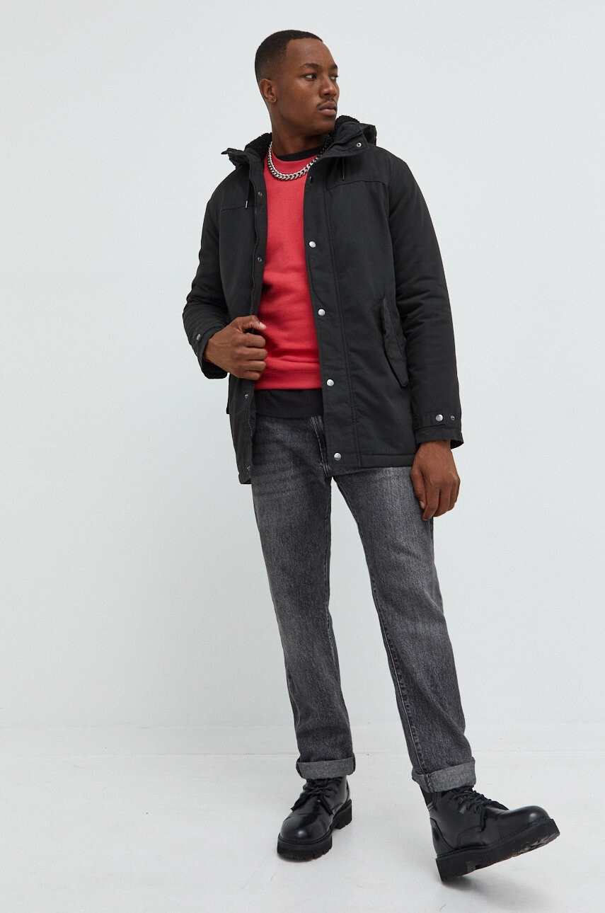 Jack & Jones Суичър Jorbrink - Pepit.bg