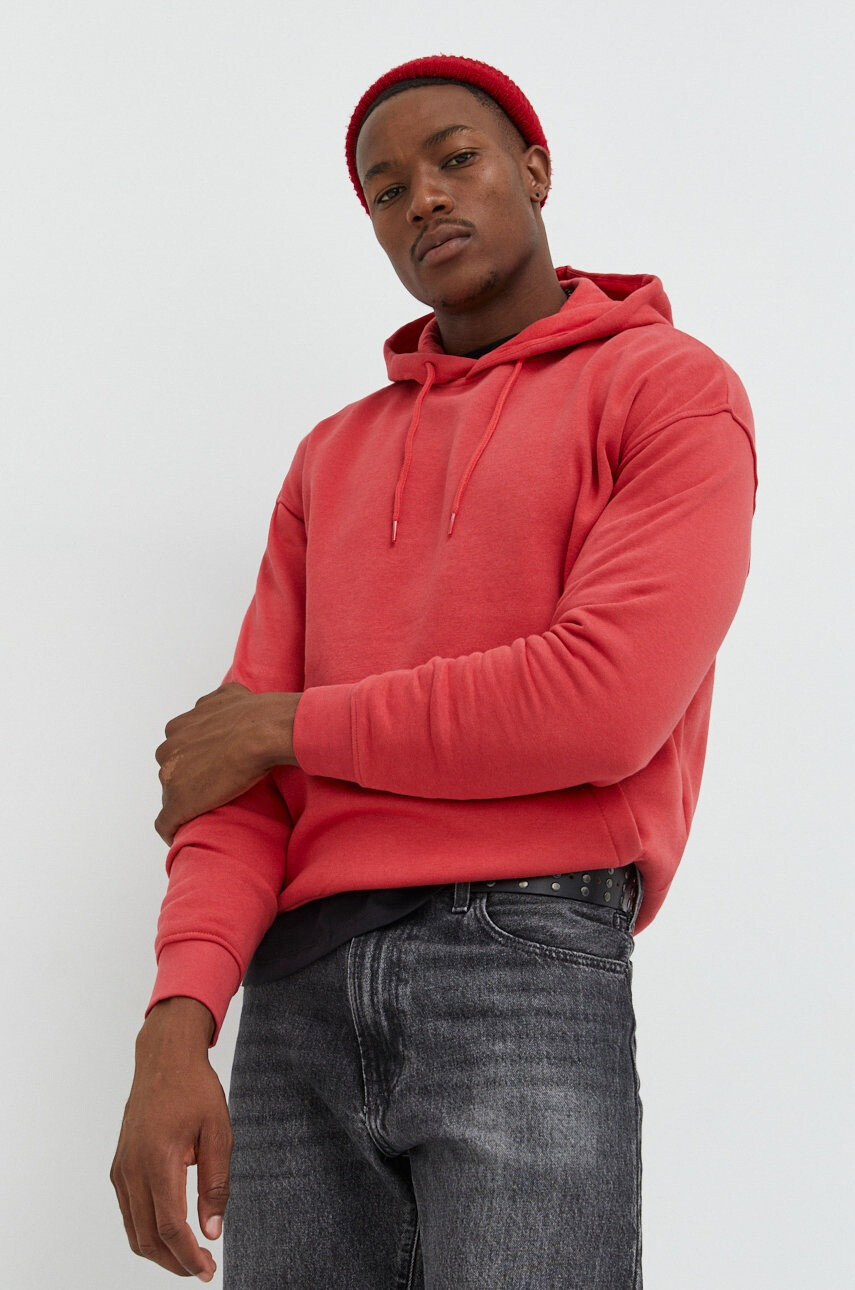 Jack & Jones Суичър Jorbrink - Pepit.bg