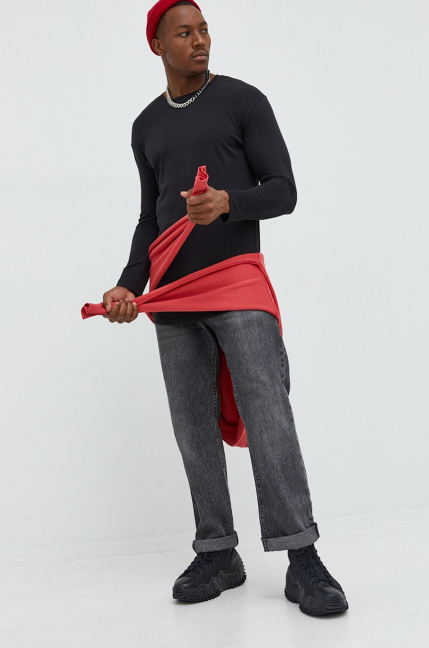 Jack & Jones Суичър Jorbrink - Pepit.bg