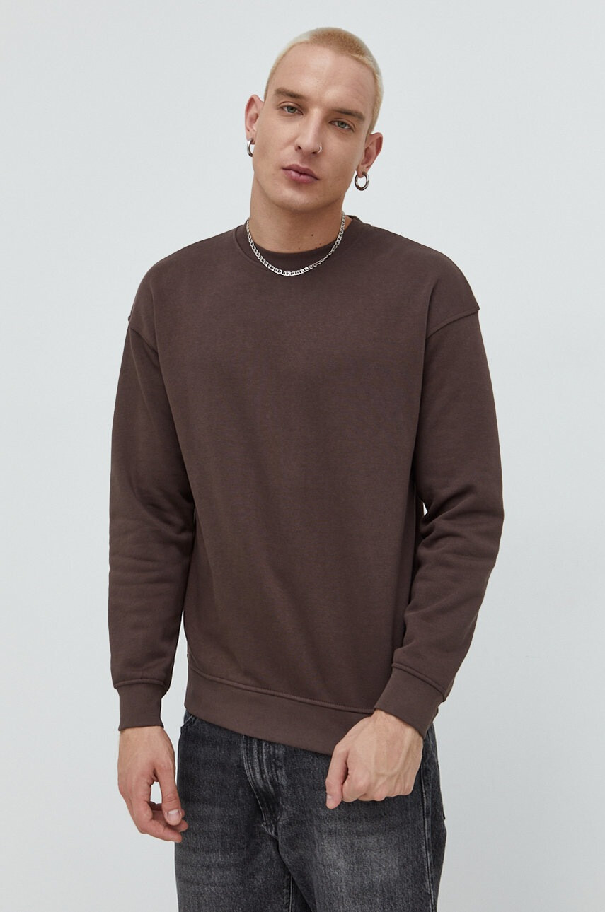 Jack & Jones Суичър Jorbrink - Pepit.bg