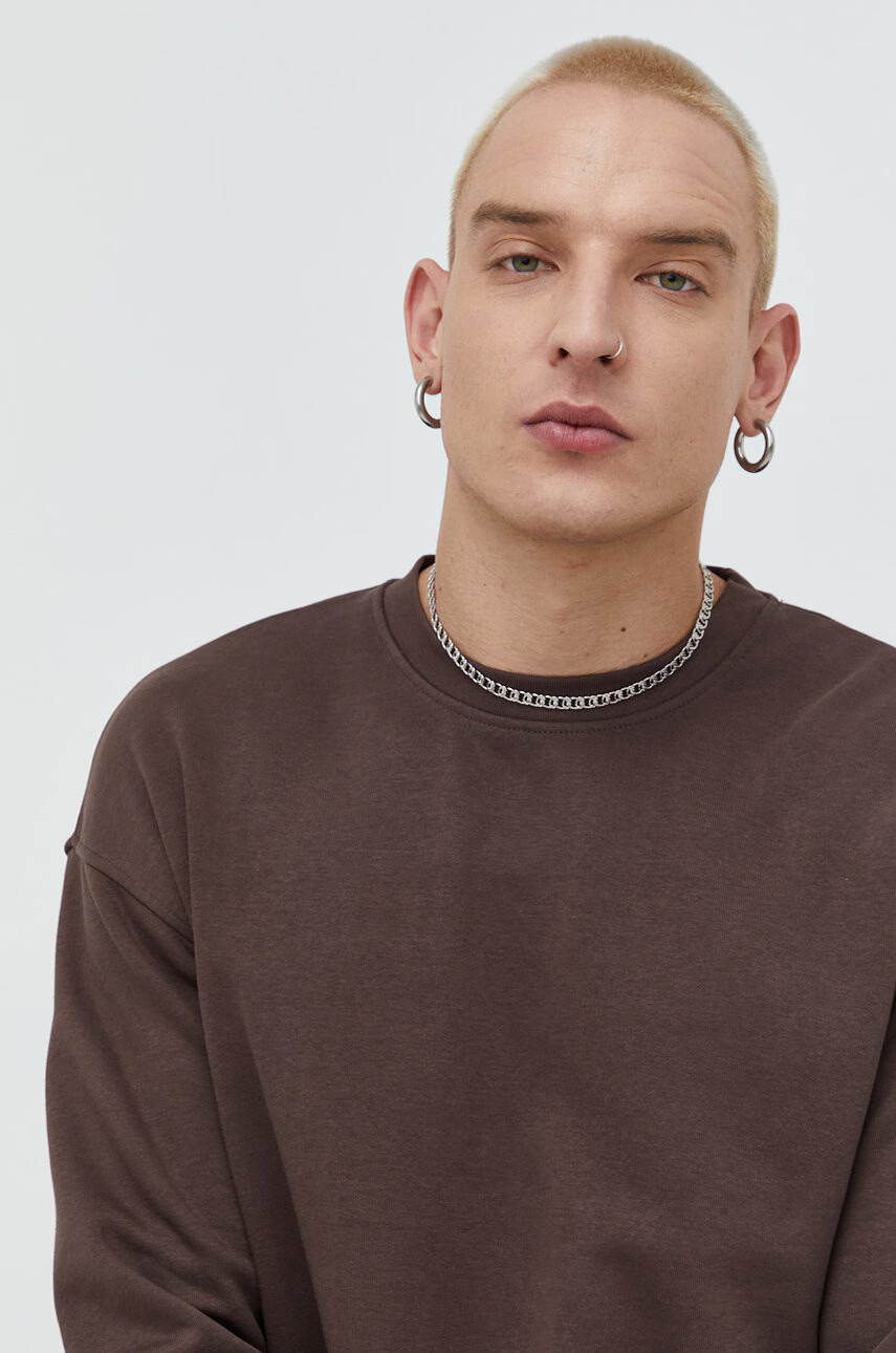 Jack & Jones Суичър Jorbrink - Pepit.bg