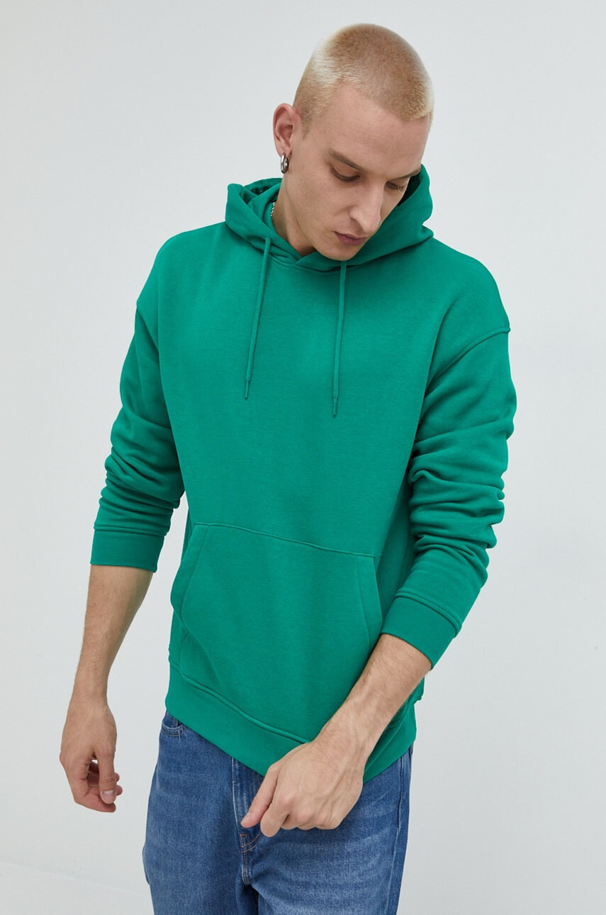 Jack & Jones Суичър Jorbrink - Pepit.bg