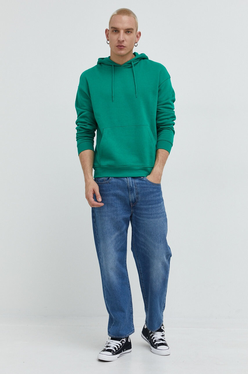 Jack & Jones Суичър Jorbrink - Pepit.bg