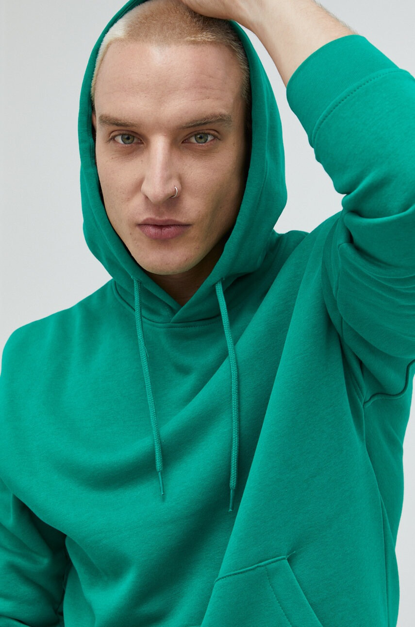 Jack & Jones Суичър Jorbrink - Pepit.bg